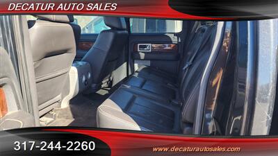 2010 Ford F-150 Lariat   - Photo 9 - Indianapolis, IN 46221