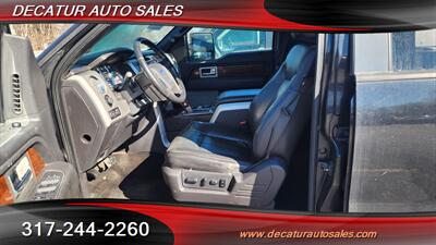 2010 Ford F-150 Lariat   - Photo 6 - Indianapolis, IN 46221
