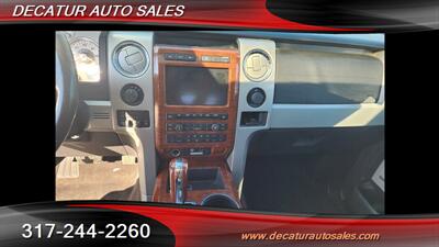 2010 Ford F-150 Lariat   - Photo 26 - Indianapolis, IN 46221