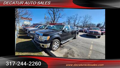 2010 Ford F-150 Lariat   - Photo 20 - Indianapolis, IN 46221