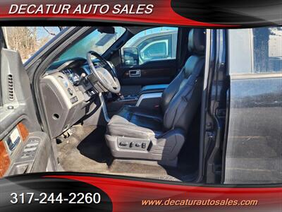 2010 Ford F-150 Lariat   - Photo 15 - Indianapolis, IN 46221