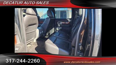 2010 Ford F-150 Lariat   - Photo 27 - Indianapolis, IN 46221
