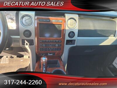 2010 Ford F-150 Lariat   - Photo 17 - Indianapolis, IN 46221