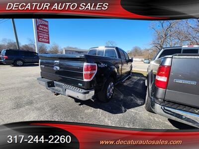 2010 Ford F-150 Lariat   - Photo 13 - Indianapolis, IN 46221