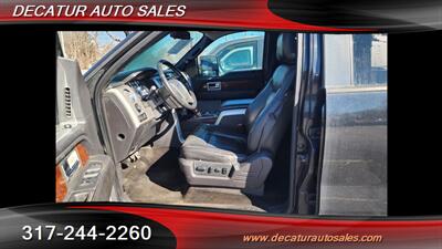 2010 Ford F-150 Lariat   - Photo 24 - Indianapolis, IN 46221
