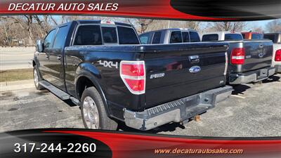 2010 Ford F-150 Lariat   - Photo 5 - Indianapolis, IN 46221