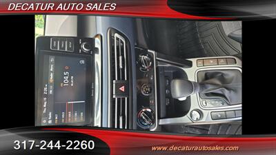 2021 Kia Seltos S Turbo   - Photo 9 - Indianapolis, IN 46221