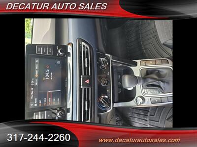 2021 Kia Seltos S Turbo   - Photo 19 - Indianapolis, IN 46221