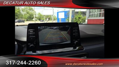 2021 Kia Seltos S Turbo   - Photo 10 - Indianapolis, IN 46221