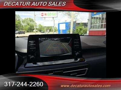2021 Kia Seltos S Turbo   - Photo 20 - Indianapolis, IN 46221