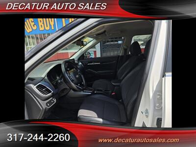 2021 Kia Seltos S Turbo   - Photo 18 - Indianapolis, IN 46221