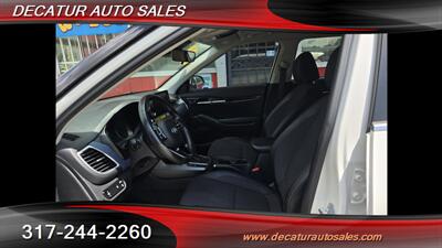 2021 Kia Seltos S Turbo   - Photo 8 - Indianapolis, IN 46221