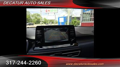 2021 Kia Seltos S Turbo   - Photo 30 - Indianapolis, IN 46221
