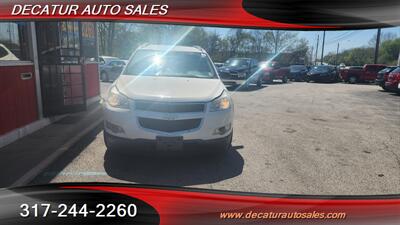 2011 Chevrolet Traverse LS   - Photo 3 - Indianapolis, IN 46221