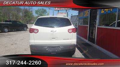 2011 Chevrolet Traverse LS   - Photo 7 - Indianapolis, IN 46221