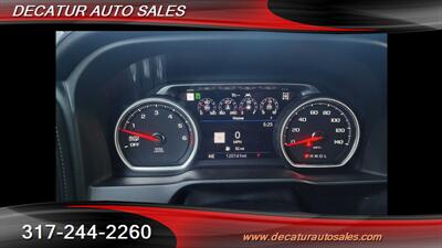 2021 Chevrolet Silverado 1500 LTZ   - Photo 45 - Indianapolis, IN 46221