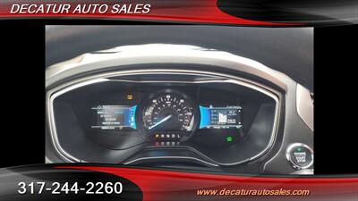 2020 Ford Fusion Hybrid SE   - Photo 41 - Indianapolis, IN 46221