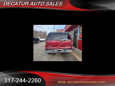 2005 Chevrolet Tahoe LS   - Photo 54 - Indianapolis, IN 46221