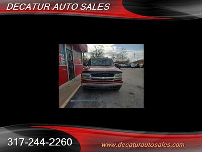 2005 Chevrolet Tahoe LS   - Photo 48 - Indianapolis, IN 46221