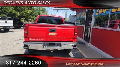 2014 Chevrolet Silverado 1500 LT Z71   - Photo 6 - Indianapolis, IN 46221