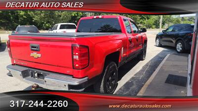 2014 Chevrolet Silverado 1500 LT Z71   - Photo 5 - Indianapolis, IN 46221