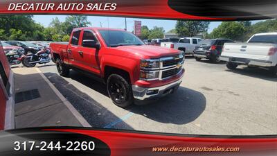 2014 Chevrolet Silverado 1500 LT Z71   - Photo 4 - Indianapolis, IN 46221