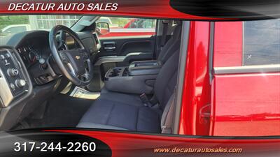 2014 Chevrolet Silverado 1500 LT Z71   - Photo 8 - Indianapolis, IN 46221