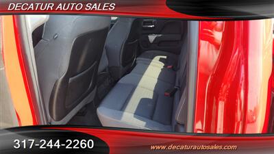 2014 Chevrolet Silverado 1500 LT Z71   - Photo 9 - Indianapolis, IN 46221