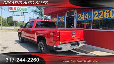 2014 Chevrolet Silverado 1500 LT Z71   - Photo 7 - Indianapolis, IN 46221