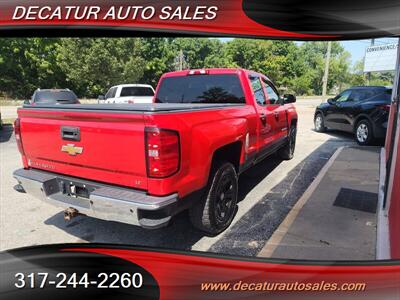 2014 Chevrolet Silverado 1500 LT Z71   - Photo 14 - Indianapolis, IN 46221