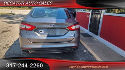 2014 Ford Fusion SE   - Photo 6 - Indianapolis, IN 46221