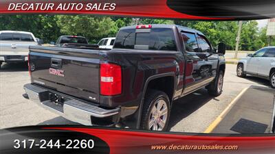 2015 GMC Sierra 1500 SLE   - Photo 5 - Indianapolis, IN 46221