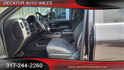 2015 GMC Sierra 1500 SLE   - Photo 8 - Indianapolis, IN 46221