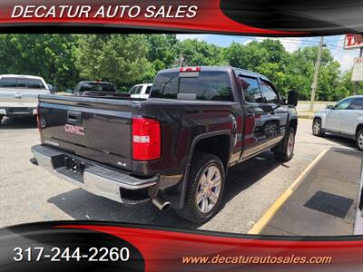 2015 GMC Sierra 1500 SLE   - Photo 24 - Indianapolis, IN 46221