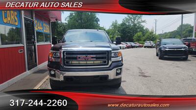 2015 GMC Sierra 1500 SLE   - Photo 3 - Indianapolis, IN 46221