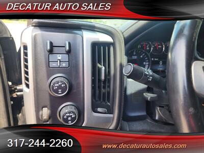 2015 GMC Sierra 1500 SLE   - Photo 29 - Indianapolis, IN 46221