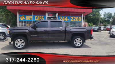 2015 GMC Sierra 1500 SLE   - Photo 1 - Indianapolis, IN 46221