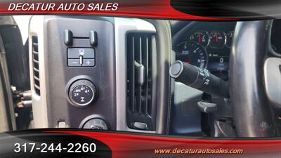 2015 GMC Sierra 1500 SLE   - Photo 10 - Indianapolis, IN 46221