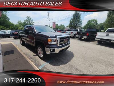 2015 GMC Sierra 1500 SLE   - Photo 23 - Indianapolis, IN 46221