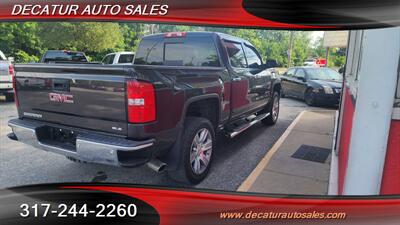 2015 GMC Sierra 1500 SLE   - Photo 17 - Indianapolis, IN 46221