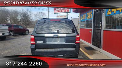 2008 Ford Escape Limited   - Photo 6 - Indianapolis, IN 46221