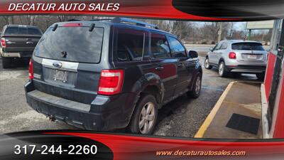 2008 Ford Escape Limited   - Photo 5 - Indianapolis, IN 46221
