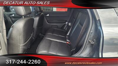 2008 Ford Escape Limited   - Photo 9 - Indianapolis, IN 46221