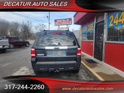 2008 Ford Escape Limited   - Photo 15 - Indianapolis, IN 46221