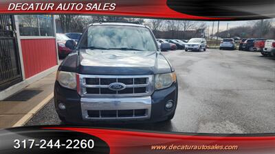 2008 Ford Escape Limited   - Photo 3 - Indianapolis, IN 46221