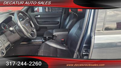 2008 Ford Escape Limited   - Photo 8 - Indianapolis, IN 46221