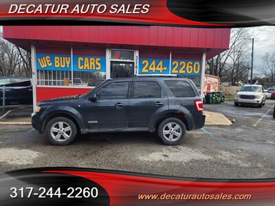 2008 Ford Escape Limited   - Photo 10 - Indianapolis, IN 46221