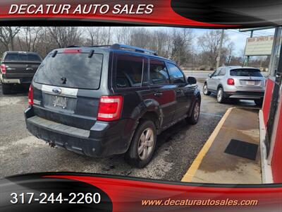 2008 Ford Escape Limited   - Photo 14 - Indianapolis, IN 46221