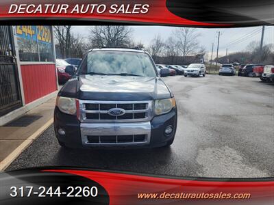 2008 Ford Escape Limited   - Photo 12 - Indianapolis, IN 46221