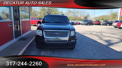 2008 Ford Explorer XLT   - Photo 3 - Indianapolis, IN 46221